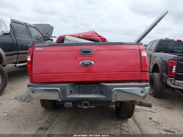 Продаж на аукціоні авто 2015 Ford F-350 Lariat, vin: 1FT8W3BT5FEC45348, номер лоту: 46106068