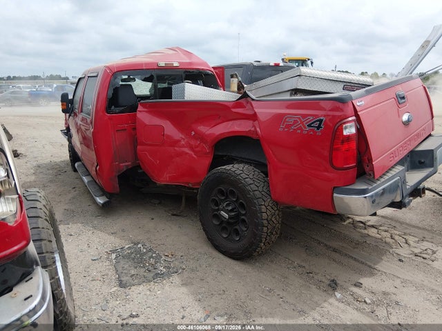 Продаж на аукціоні авто 2015 Ford F-350 Lariat, vin: 1FT8W3BT5FEC45348, номер лоту: 46106068