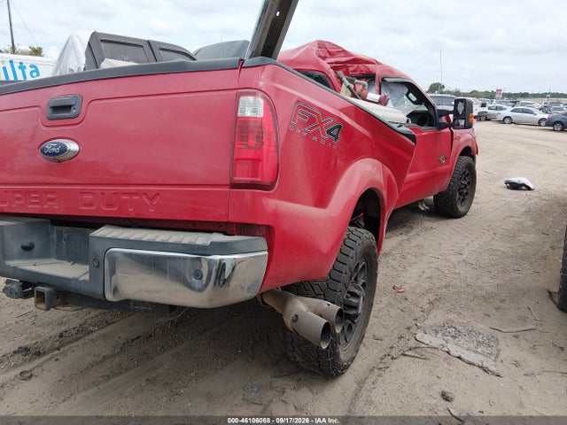 Продаж на аукціоні авто 2015 Ford F-350 Lariat, vin: 1FT8W3BT5FEC45348, номер лоту: 46106068