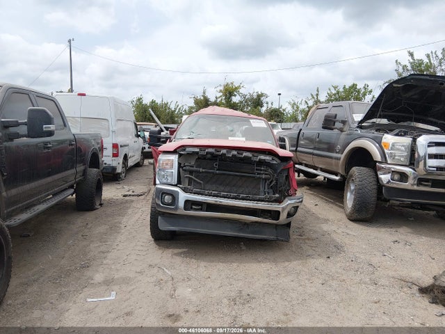 Продаж на аукціоні авто 2015 Ford F-350 Lariat, vin: 1FT8W3BT5FEC45348, номер лоту: 46106068