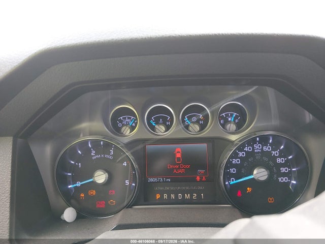Продаж на аукціоні авто 2015 Ford F-350 Lariat, vin: 1FT8W3BT5FEC45348, номер лоту: 46106068
