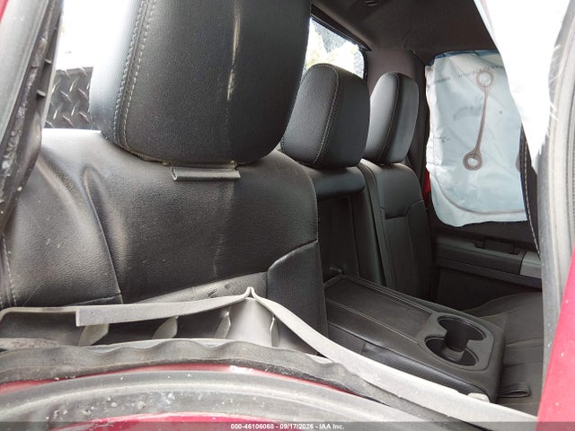 Продаж на аукціоні авто 2015 Ford F-350 Lariat, vin: 1FT8W3BT5FEC45348, номер лоту: 46106068