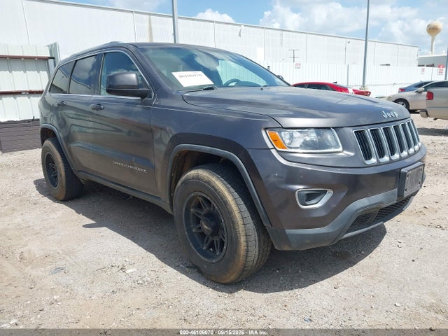 Aukcja sprzedaży 2015 Jeep Grand Cherokee Laredo, vin: 1C4RJFAG7FC659543, numer aukcji: 46106070