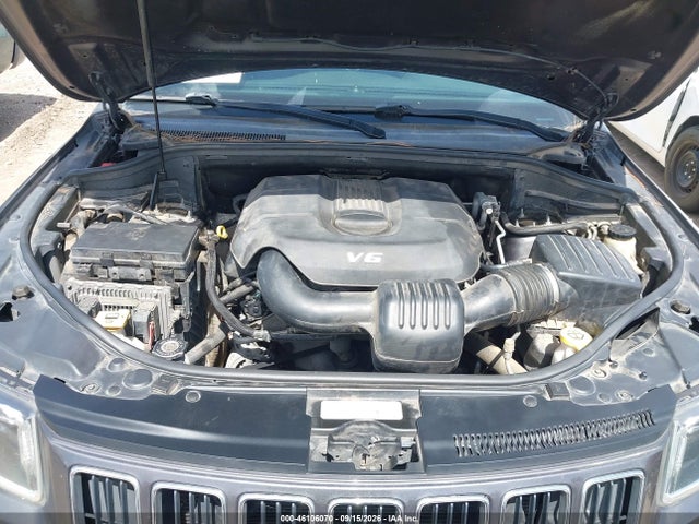 Aukcja sprzedaży 2015 Jeep Grand Cherokee Laredo, vin: 1C4RJFAG7FC659543, numer aukcji: 46106070