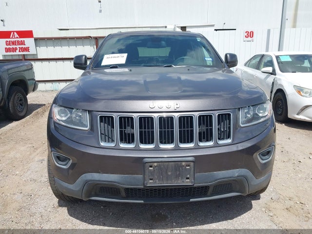 Aukcja sprzedaży 2015 Jeep Grand Cherokee Laredo, vin: 1C4RJFAG7FC659543, numer aukcji: 46106070