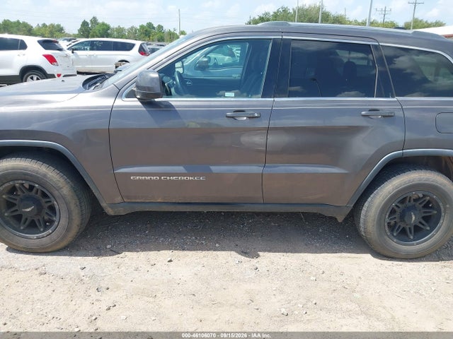 Aukcja sprzedaży 2015 Jeep Grand Cherokee Laredo, vin: 1C4RJFAG7FC659543, numer aukcji: 46106070