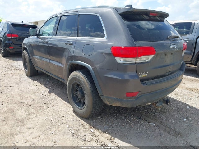 Aukcja sprzedaży 2015 Jeep Grand Cherokee Laredo, vin: 1C4RJFAG7FC659543, numer aukcji: 46106070
