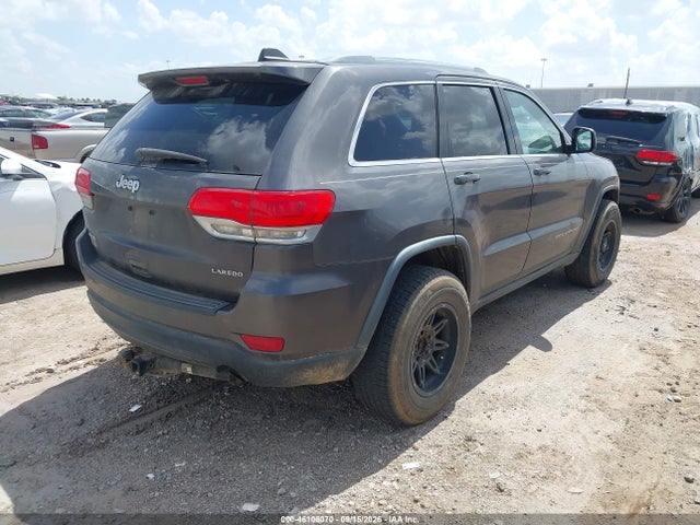 Aukcja sprzedaży 2015 Jeep Grand Cherokee Laredo, vin: 1C4RJFAG7FC659543, numer aukcji: 46106070