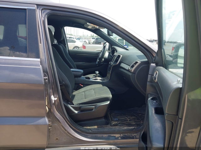 Aukcja sprzedaży 2015 Jeep Grand Cherokee Laredo, vin: 1C4RJFAG7FC659543, numer aukcji: 46106070