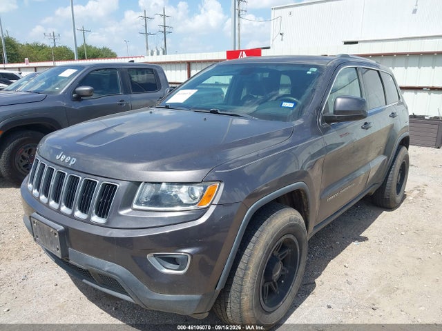 Aukcja sprzedaży 2015 Jeep Grand Cherokee Laredo, vin: 1C4RJFAG7FC659543, numer aukcji: 46106070
