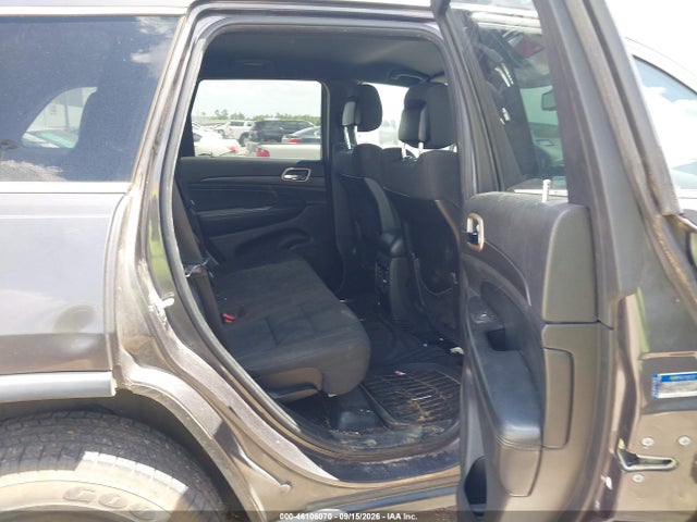 Aukcja sprzedaży 2015 Jeep Grand Cherokee Laredo, vin: 1C4RJFAG7FC659543, numer aukcji: 46106070