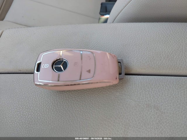 W1N4N4GB7PJ473814 Mercedes-Benz GLA 250