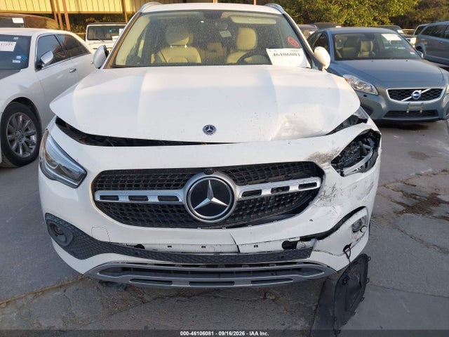 W1N4N4GB7PJ473814 Mercedes-Benz GLA 250