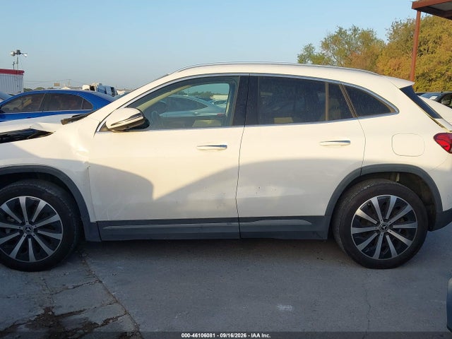 W1N4N4GB7PJ473814 Mercedes-Benz GLA 250