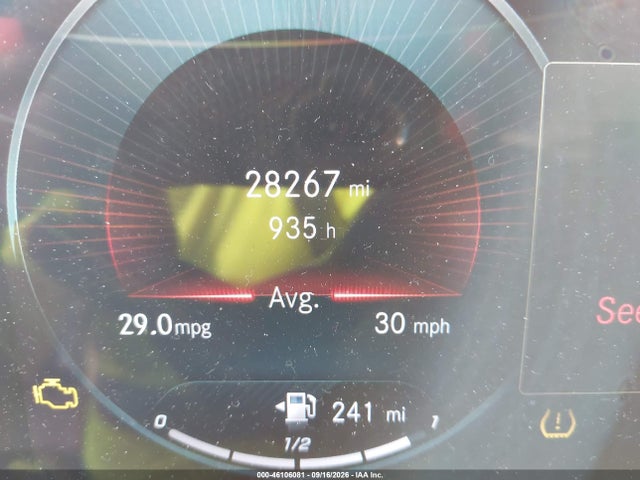 W1N4N4GB7PJ473814 Mercedes-Benz GLA 250