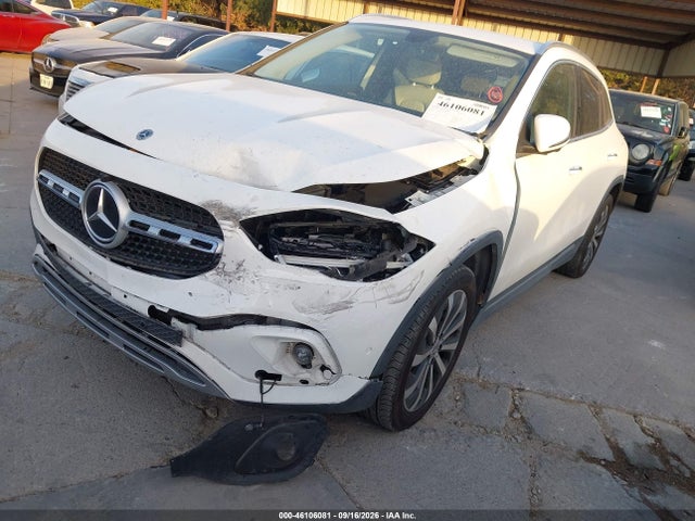 W1N4N4GB7PJ473814 Mercedes-Benz GLA 250