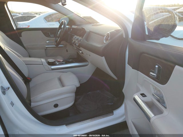 W1N4N4GB7PJ473814 Mercedes-Benz GLA 250