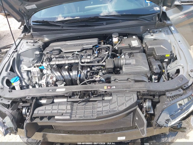 Продажа на аукционе авто 2026 Hyundai Elantra Sel Sport, vin: KMHLM4DG4TU279932, номер лота: 46106083