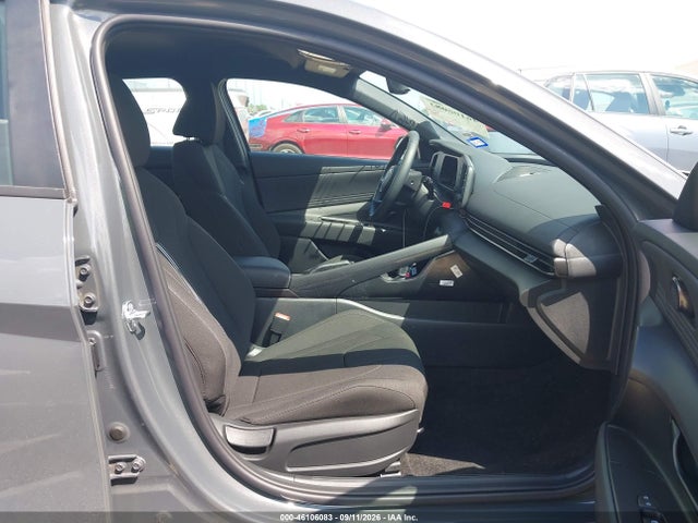 Продажа на аукционе авто 2026 Hyundai Elantra Sel Sport, vin: KMHLM4DG4TU279932, номер лота: 46106083