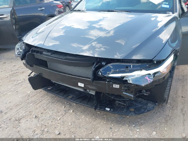 Продажа на аукционе авто 2026 Hyundai Elantra Sel Sport, vin: KMHLM4DG4TU279932, номер лота: 46106083