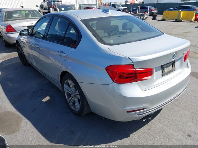 WBA8E9G53GNT43180 BMW 328I