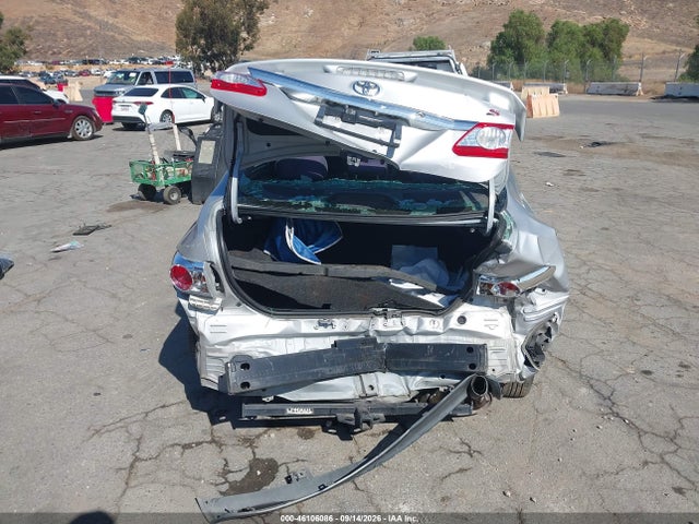 2011 Toyota Corolla S მანქანა იყიდება აუქციონზე, vin: 2T1BU4EEXBC619190, აუქციონის ნომერი: 46106086