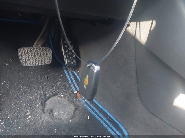 46106089 :رقم المزاد ، 1G1ZD5ST1JF147340 vin ، 2018 Chevrolet Malibu Lt مزاد بيع