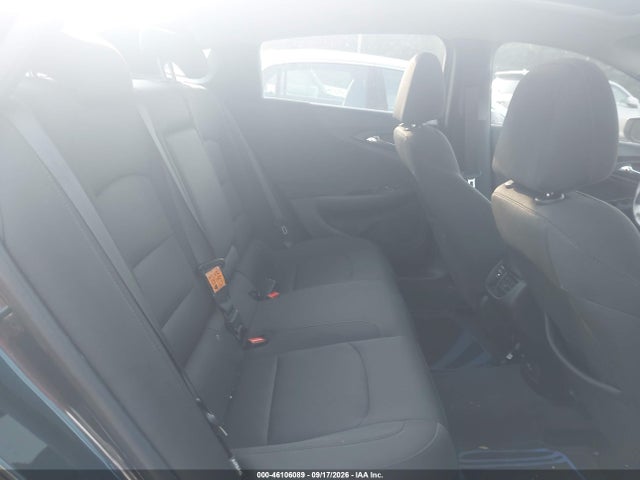 46106089 :رقم المزاد ، 1G1ZD5ST1JF147340 vin ، 2018 Chevrolet Malibu Lt مزاد بيع
