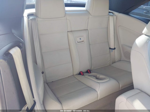2015 Volkswagen Eos Komfort Edition მანქანა იყიდება აუქციონზე, vin: WVWBW8AH9FV001055, აუქციონის ნომერი: 46106092