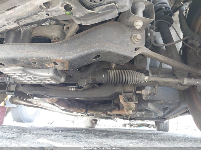 46106094 :رقم المزاد ، 2B3KA43G78H180544 vin ، 2008 Dodge Charger مزاد بيع