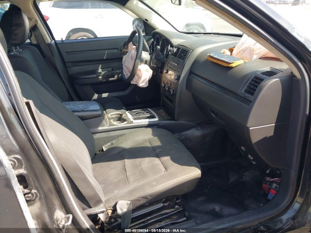 46106094 :رقم المزاد ، 2B3KA43G78H180544 vin ، 2008 Dodge Charger مزاد بيع