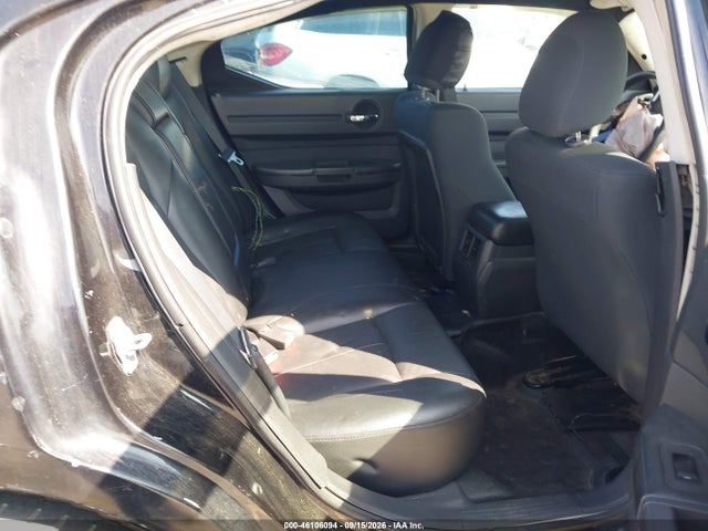 46106094 :رقم المزاد ، 2B3KA43G78H180544 vin ، 2008 Dodge Charger مزاد بيع