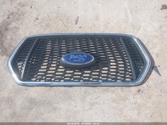 46106102 :رقم المزاد ، 1FTBR2C89RKA53289 vin ، 2024 Ford Transit-250 مزاد بيع