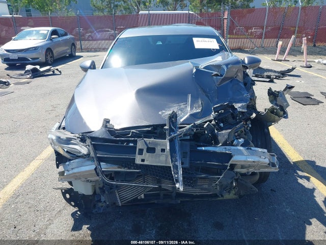 1HGCV1F38JA210719 Honda Accord Sport