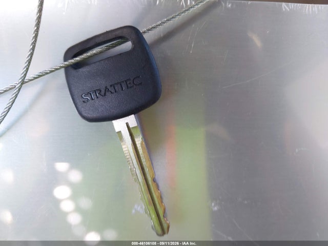 46106108 :رقم المزاد ، 1NXBR32E43Z105349 vin ، 2003 Toyota Corolla Ce مزاد بيع