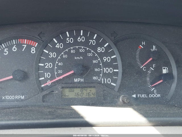 46106108 :رقم المزاد ، 1NXBR32E43Z105349 vin ، 2003 Toyota Corolla Ce مزاد بيع