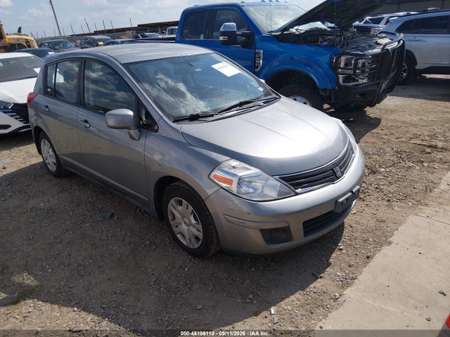 Aukcja sprzedaży 2011 Nissan Versa 1.8s, vin: 3N1BC1CP2BL500264, numer aukcji: 46106110