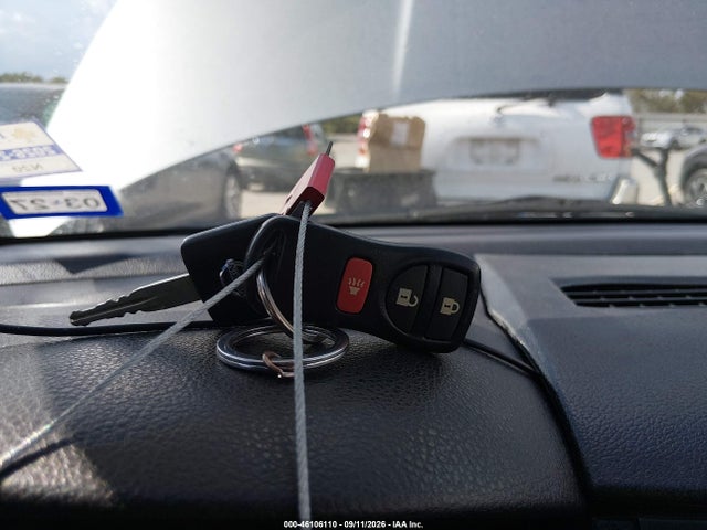 Aukcja sprzedaży 2011 Nissan Versa 1.8s, vin: 3N1BC1CP2BL500264, numer aukcji: 46106110
