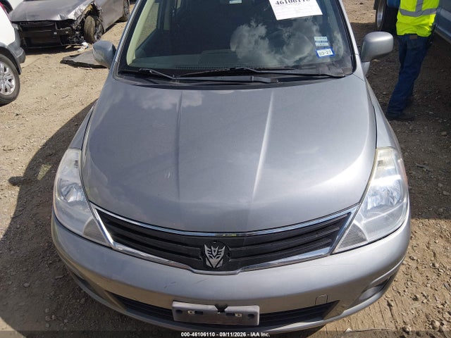 Aukcja sprzedaży 2011 Nissan Versa 1.8s, vin: 3N1BC1CP2BL500264, numer aukcji: 46106110