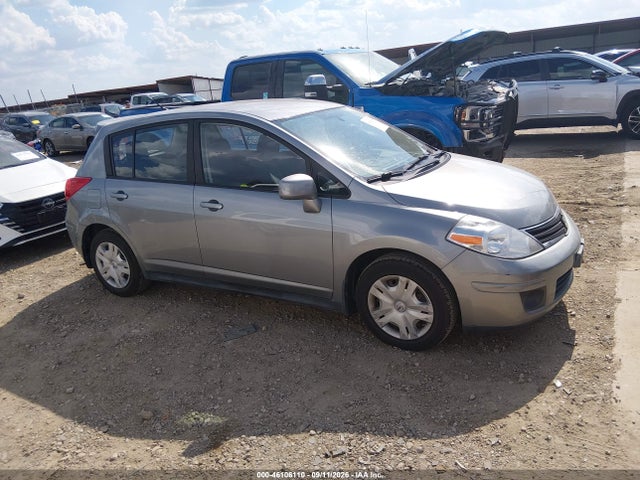 Aukcja sprzedaży 2011 Nissan Versa 1.8s, vin: 3N1BC1CP2BL500264, numer aukcji: 46106110