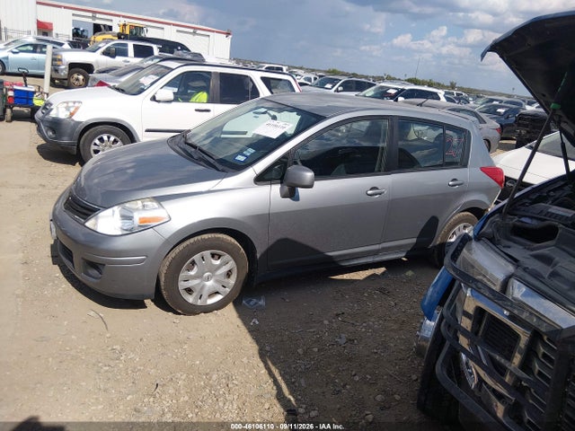 Aukcja sprzedaży 2011 Nissan Versa 1.8s, vin: 3N1BC1CP2BL500264, numer aukcji: 46106110