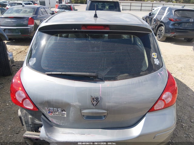 Aukcja sprzedaży 2011 Nissan Versa 1.8s, vin: 3N1BC1CP2BL500264, numer aukcji: 46106110