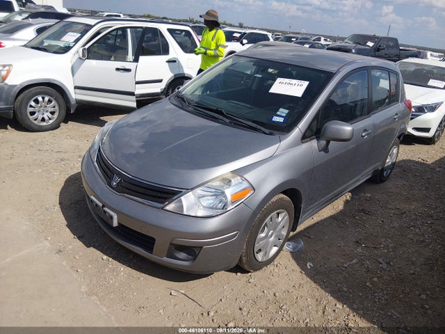 Aukcja sprzedaży 2011 Nissan Versa 1.8s, vin: 3N1BC1CP2BL500264, numer aukcji: 46106110