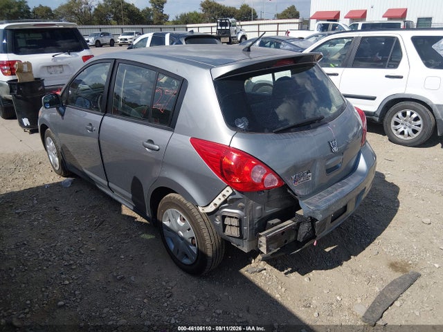 Aukcja sprzedaży 2011 Nissan Versa 1.8s, vin: 3N1BC1CP2BL500264, numer aukcji: 46106110