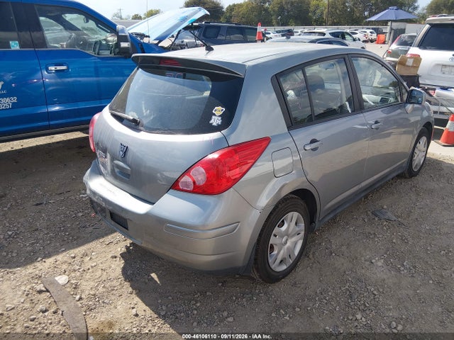 Aukcja sprzedaży 2011 Nissan Versa 1.8s, vin: 3N1BC1CP2BL500264, numer aukcji: 46106110