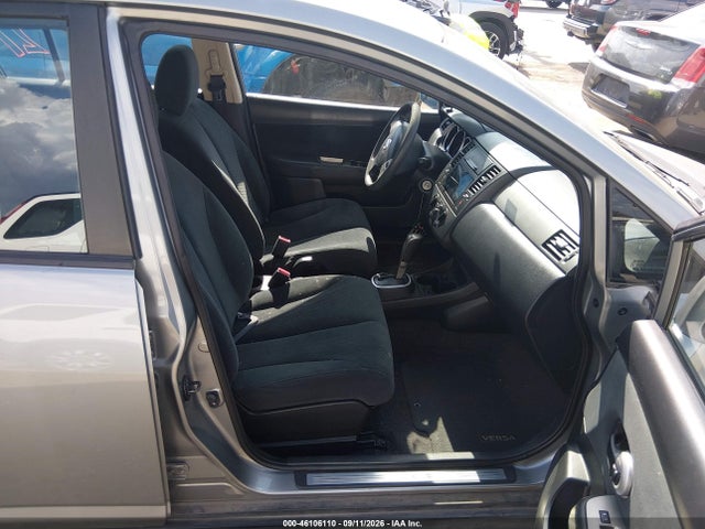 Aukcja sprzedaży 2011 Nissan Versa 1.8s, vin: 3N1BC1CP2BL500264, numer aukcji: 46106110