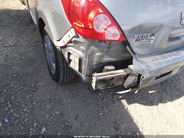 Aukcja sprzedaży 2011 Nissan Versa 1.8s, vin: 3N1BC1CP2BL500264, numer aukcji: 46106110