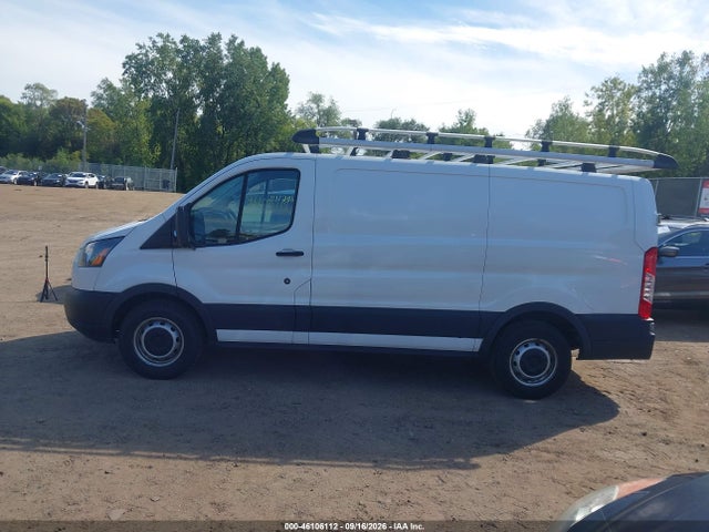 46106112 :رقم المزاد ، 1FTYE1YMXKKB86767 vin ، 2019 Ford Transit-150 مزاد بيع
