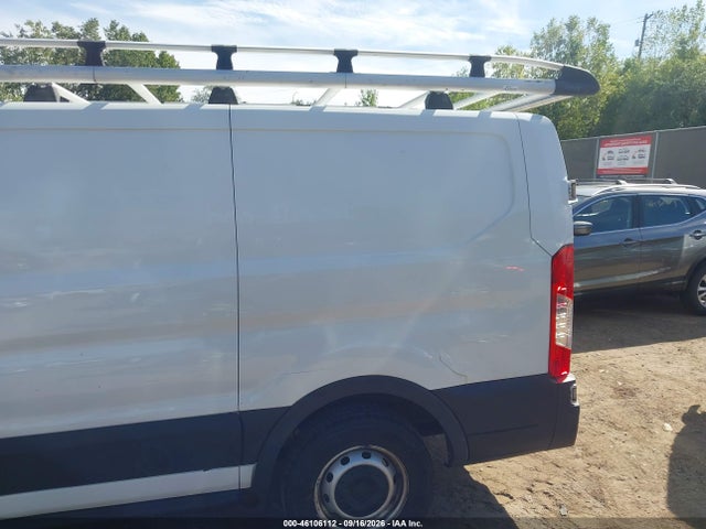 46106112 :رقم المزاد ، 1FTYE1YMXKKB86767 vin ، 2019 Ford Transit-150 مزاد بيع