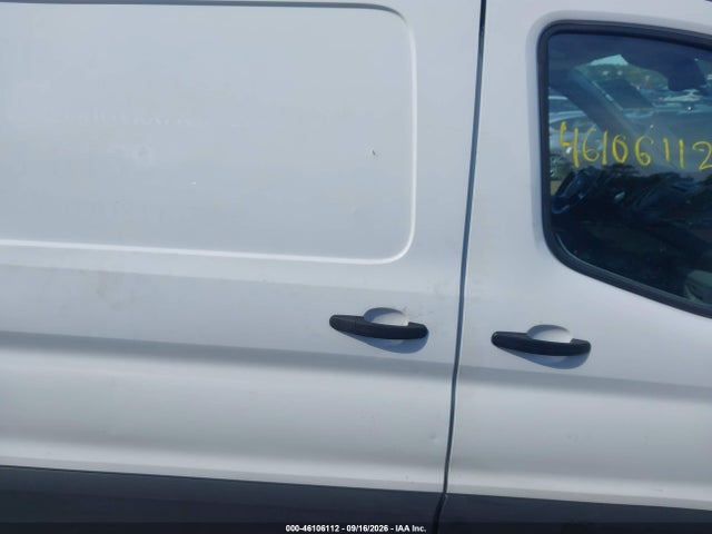 46106112 :رقم المزاد ، 1FTYE1YMXKKB86767 vin ، 2019 Ford Transit-150 مزاد بيع